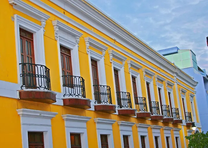 Plaza & Casino