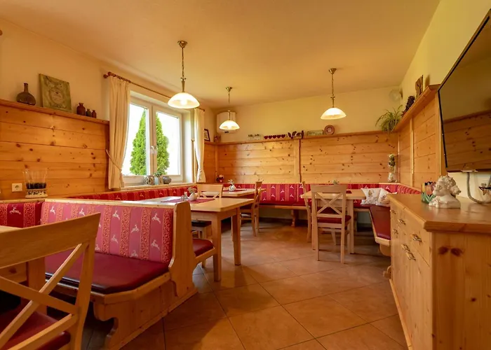s'Wirtshaus Familie Aigner