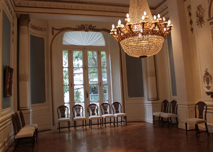 Hotel Club Frances