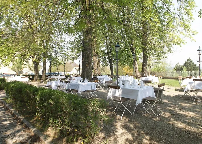 Landgasthof Mayr