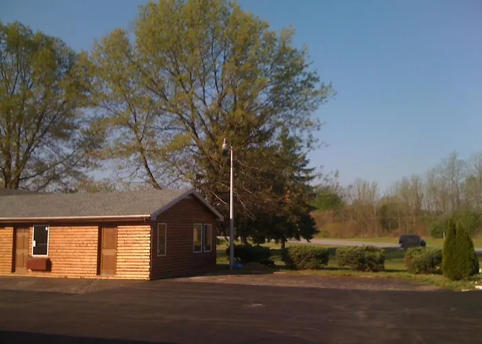 Cool Springs Inn