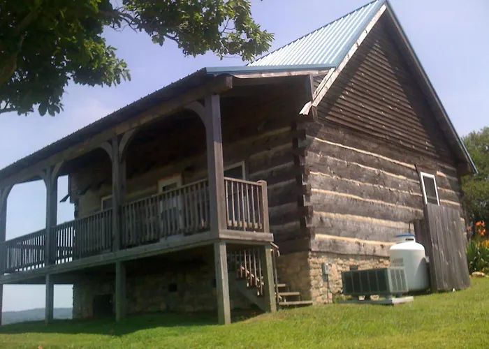 Cool Springs Inn