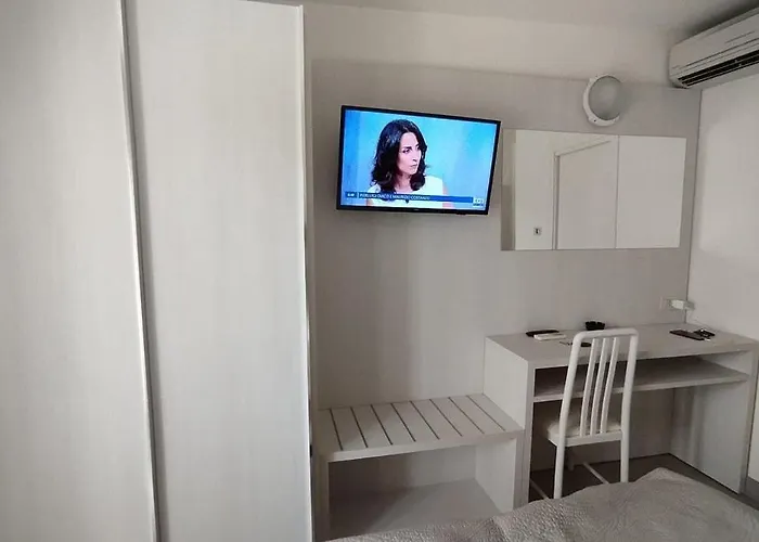 Hotel Pigalle Riccione
