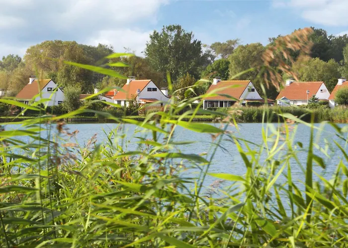 Hotel Sunparks Oostduinkerke - Plopsaland