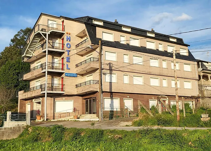 Hotel Acquamaris 3000