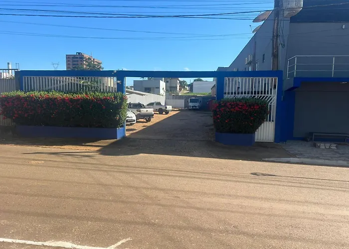 Recife Palace