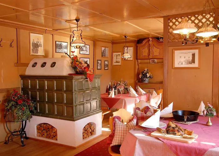 Hotel Schwarzer Adler