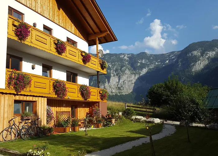 Haus Salzkammergut