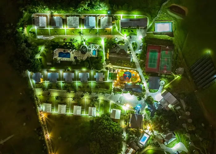 Paraty Fazenda&Spa