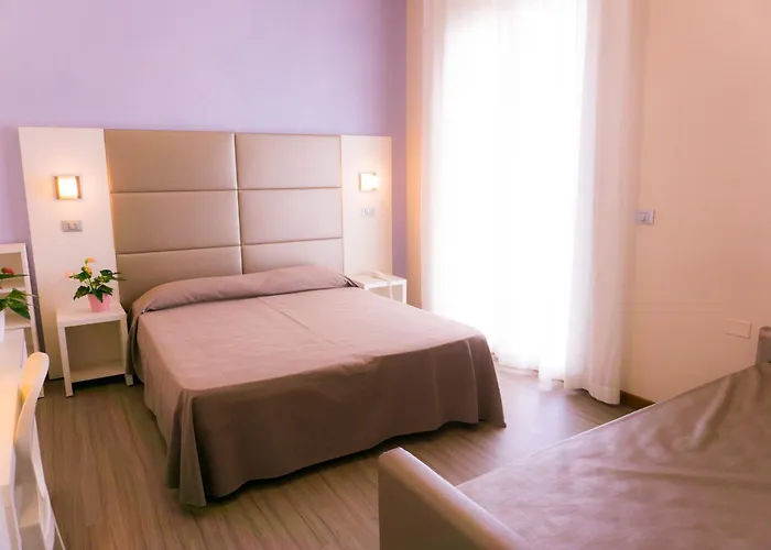 New Hotel Chiari