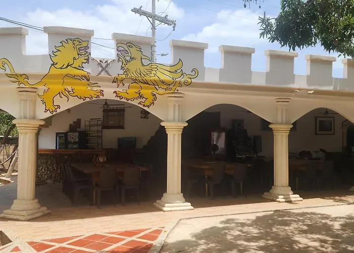 Eco-Hotel Villa Elina