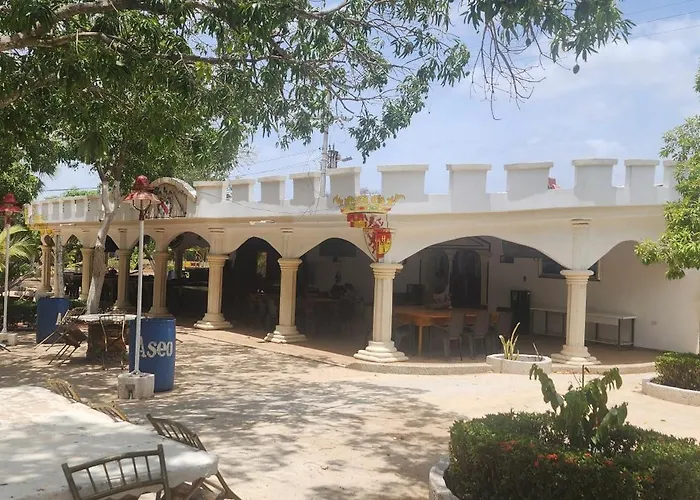 Eco-Hotel Villa Elina