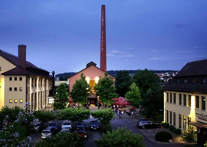 Gerber Park Hotel