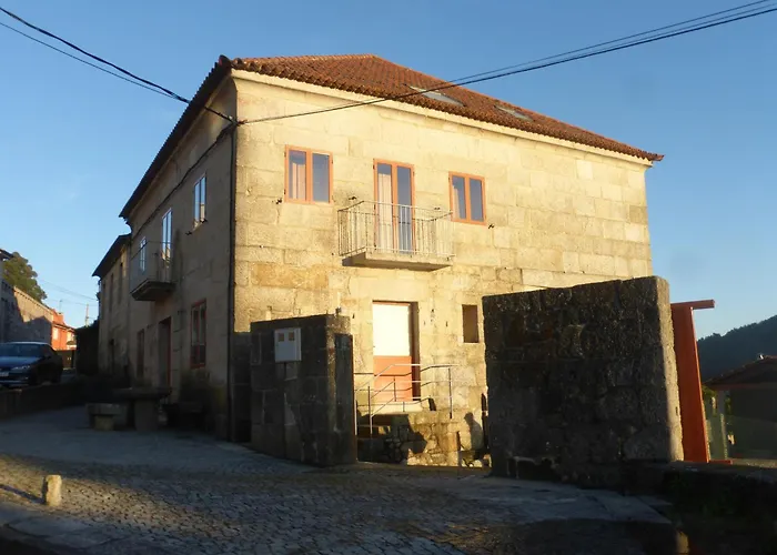 Casa Bravo