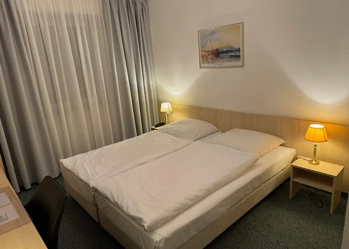 Hotel Occam