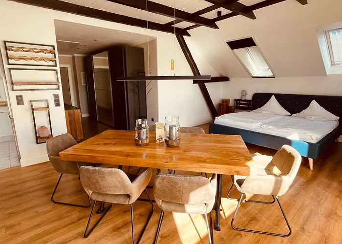 Hotel Fährhaus Kirschenland Jork