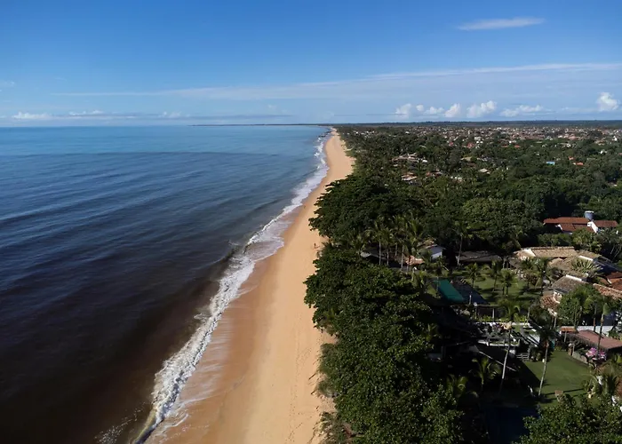 Pousada Cores do Mar