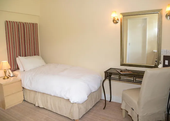 The Mulberry Inn Glyn Ceiriog