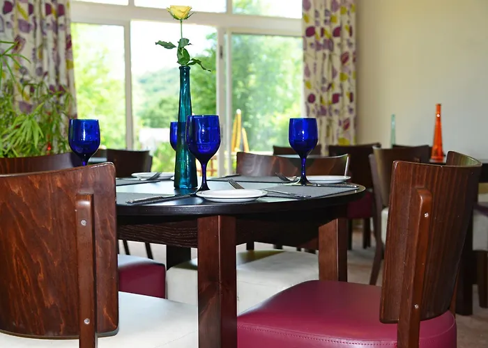 The Mulberry Inn