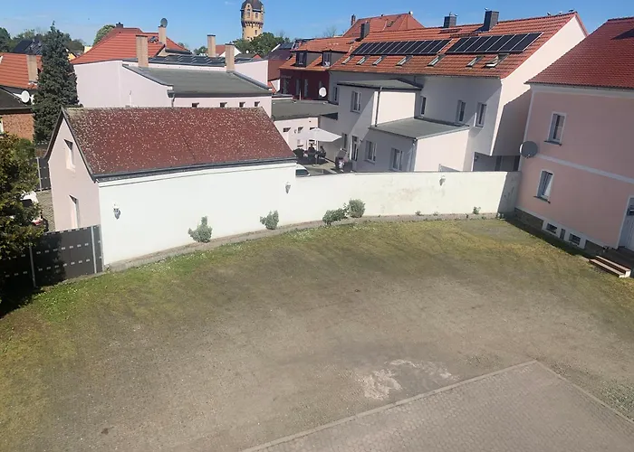 Hotel Carl Von Clausewitz