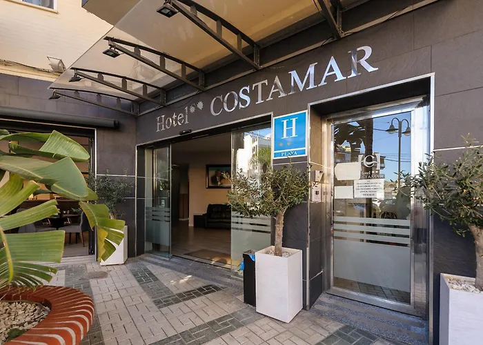 Hotel Costamar
