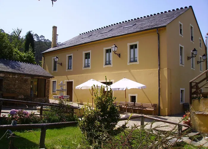 Casa Da Roxa