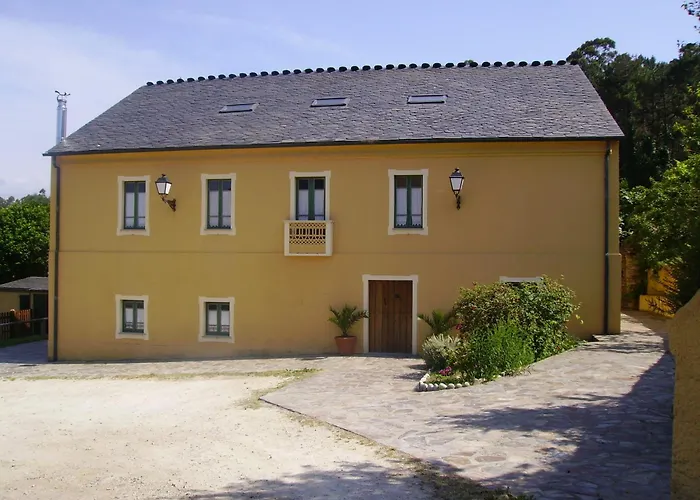 Casa Da Roxa