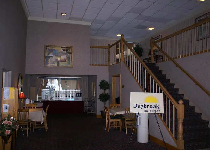 Days Inn By Wyndham Rock Falls