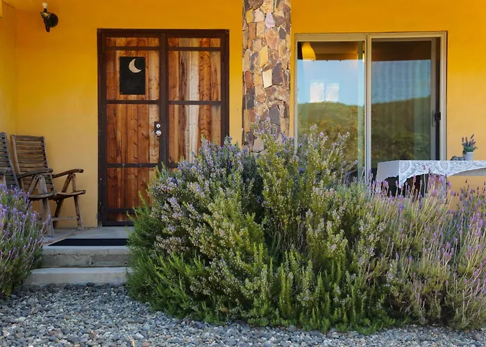 Quinta Estrella