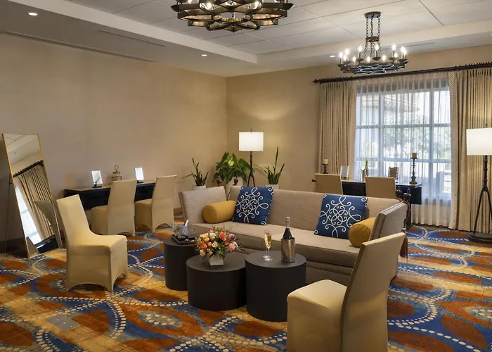Residence Inn By Marriott Santa Barbara Goleta