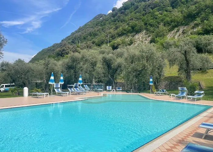 Hotel Casa Chincarini