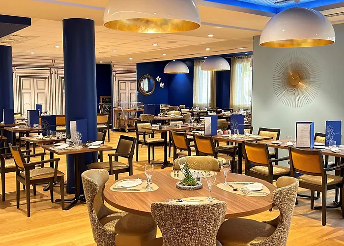 Aparthotel DOMITYS - Le Solstice à Versailles
