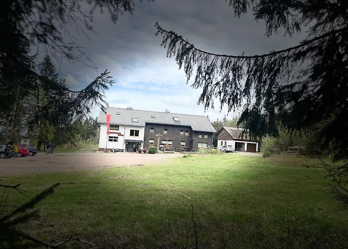 Naturfreundehaus Brend Furtwangen