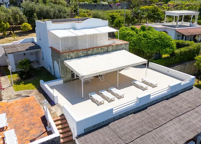Residence Palummera Forio di Ischia