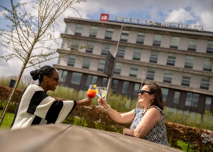 Novotel Rotterdam Brainpark