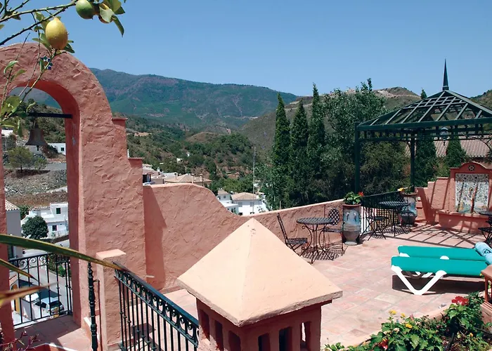 Hotel Amanhavis