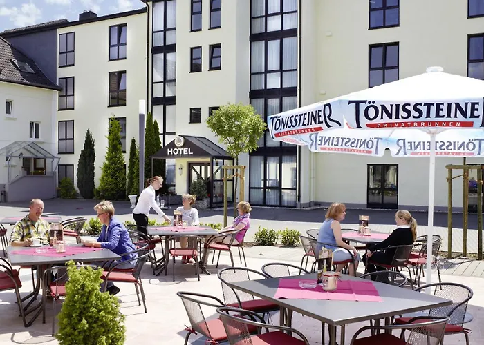 Hotel Landsknecht