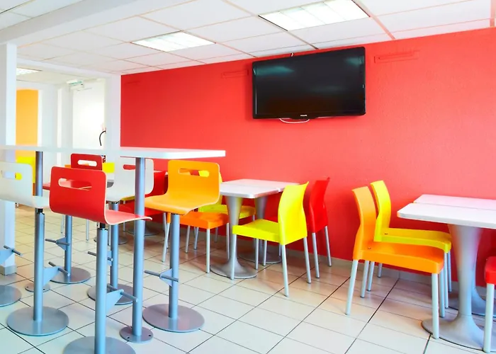 Premiere Classe Montreuil