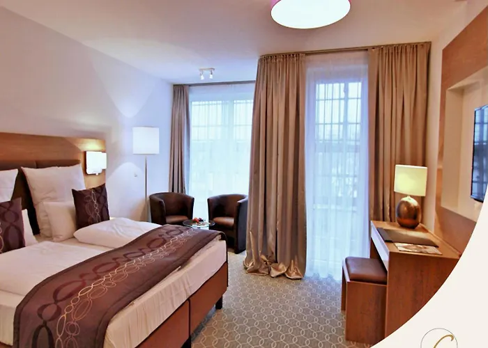 Hotel Landgasthof Gemmer