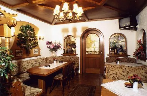 Landgasthof Deutsches Haus Ulmbach