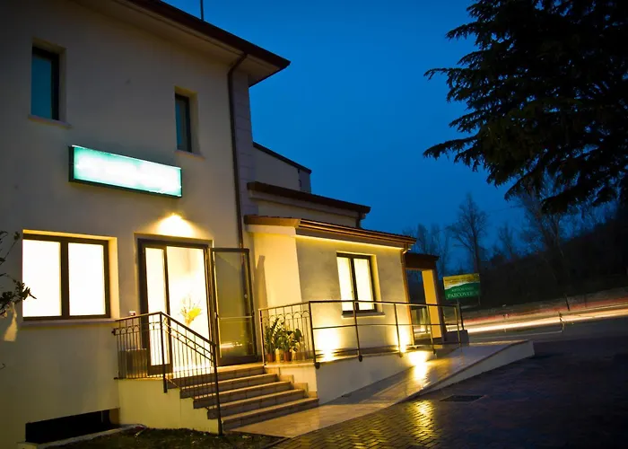 Hotel Main Street