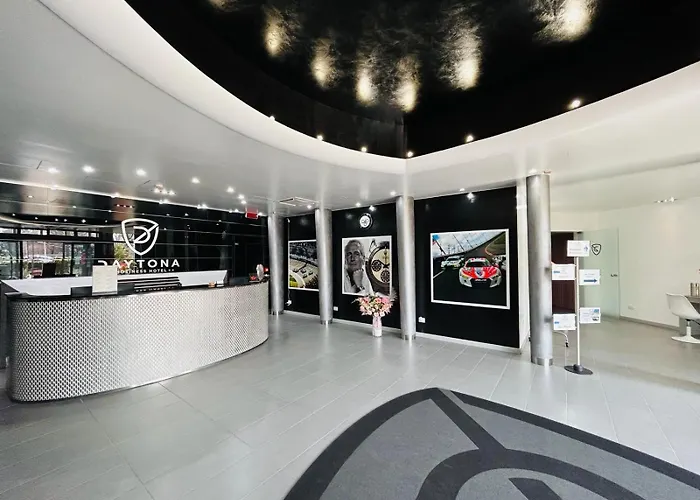 Daytona Business Hotel Collecchio