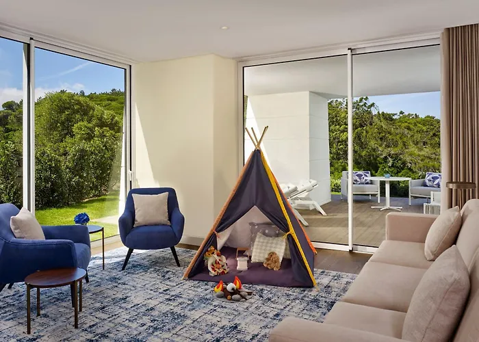 Penha Longa Resort Sintra