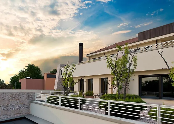 Thai Si Royal Thai Spa Lovadina