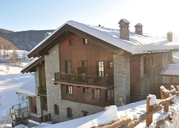 Maison Cly