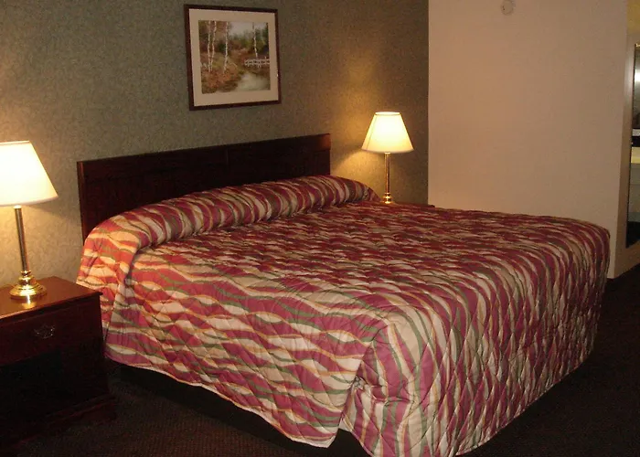 German Village Inn Motel