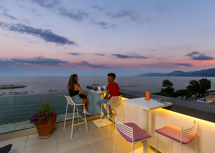 Hotel Cala Luna Cala Gonone