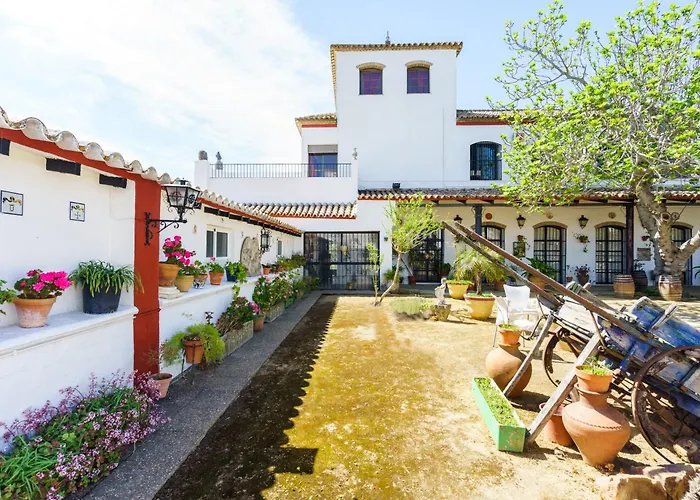 OYO Venta del Alto Hotel las Cumbres