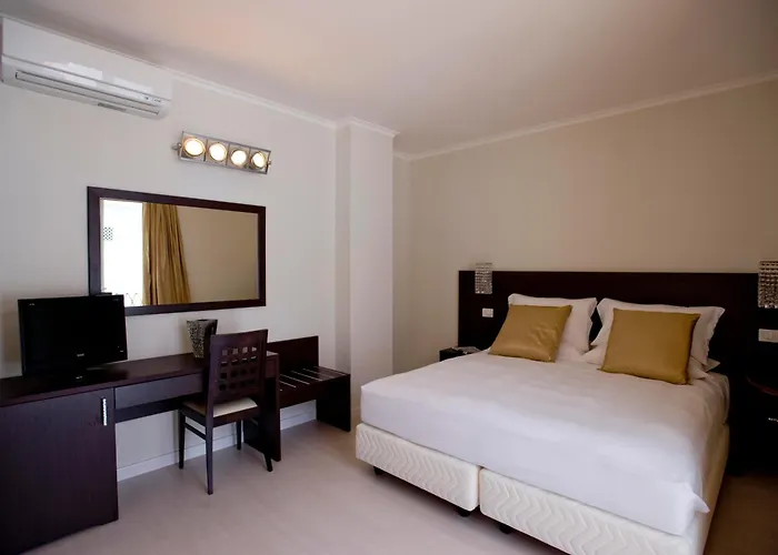Hotel Mediterraneo Club Benessere Bellaria-Igea Marina