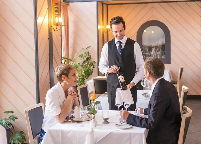 Schlosshotel Weilburg